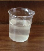 表面處理(粘塵劑）